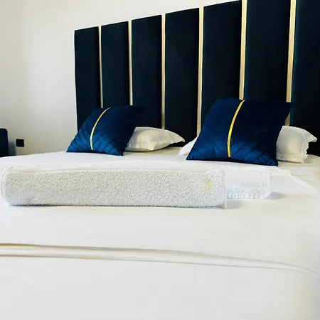 Apartament Dxn Studio 7 By Stefan Building Promenada 2 Năvodari