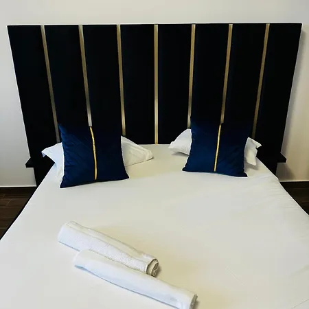 Apartament Dxn Studio 7 By Stefan Building Promenada 2 *