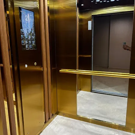Dxn Studio 7 By Stefan Building Promenada 2
