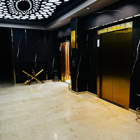 Dxn Studio 7 By Stefan Building Promenada 2 Apartament