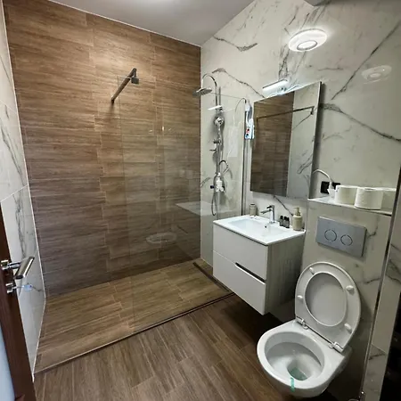 Apartament Dxn Studio 7 By Stefan Building Promenada 2