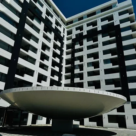 Dxn Studio 7 By Stefan Building Promenada 2 *